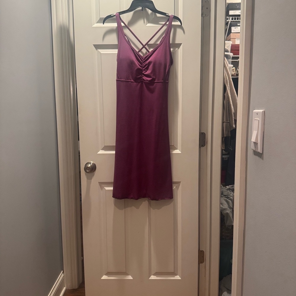 Women's Prana Athletic Dress size XL